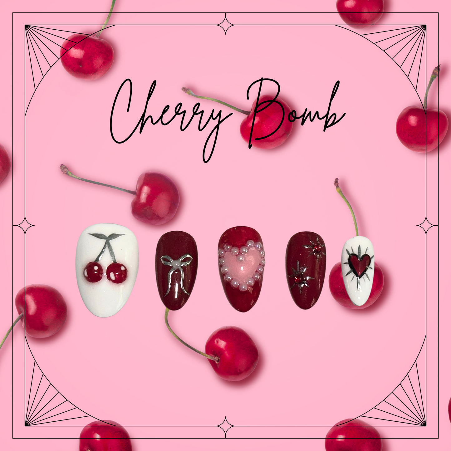 Cherry Bomb