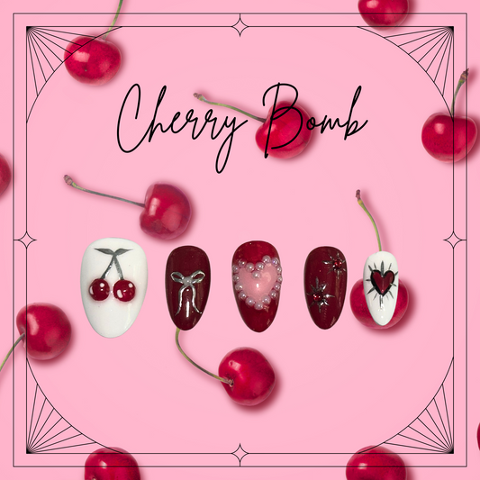 Cherry Bomb