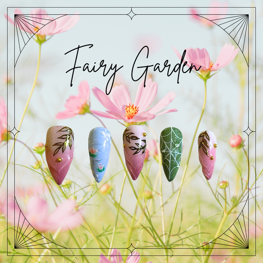 Fairy Garden