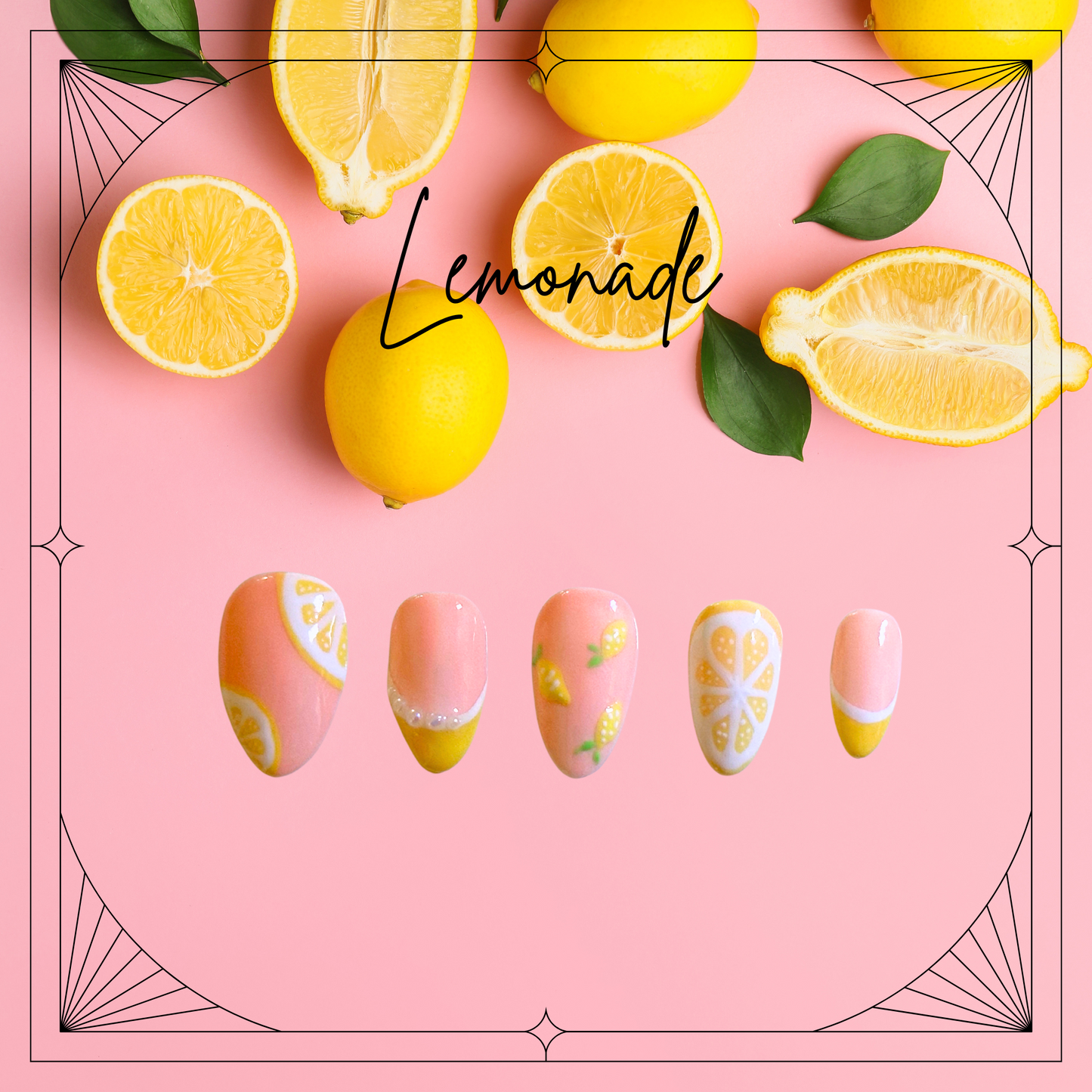 Lemonade