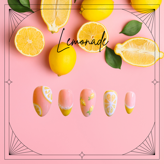 Lemonade