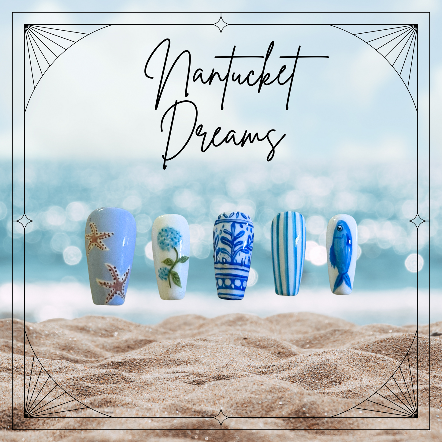Nantucket Dreams