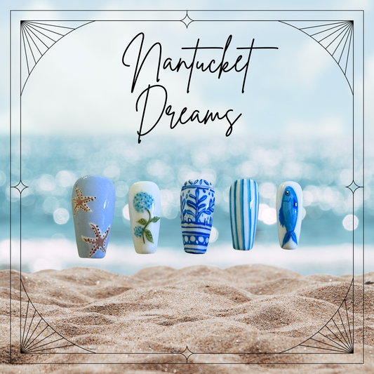 Nantucket Dreams